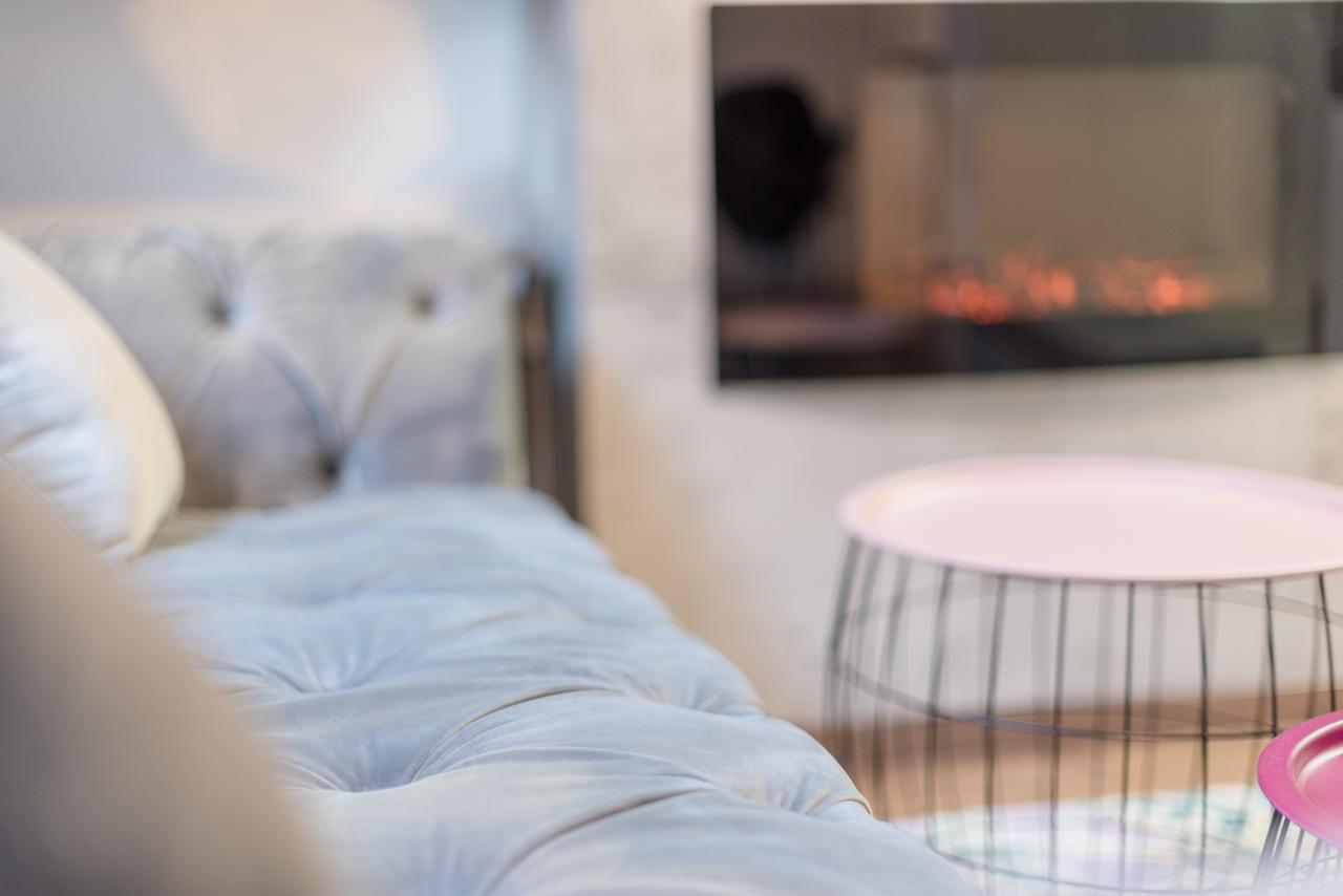 Apartment In Andrassy Avenue Budapeszt Zewnętrze zdjęcie