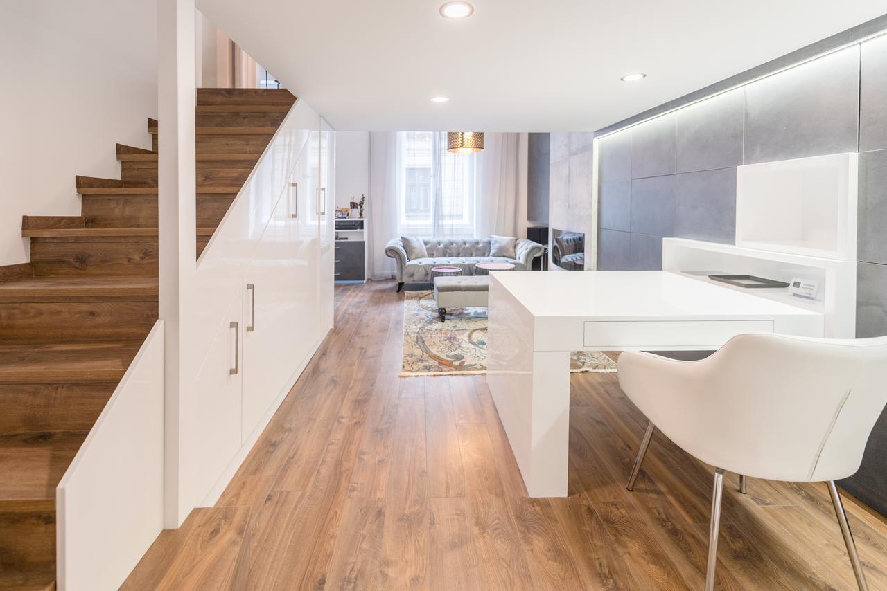 Apartment In Andrassy Avenue Budapeszt Zewnętrze zdjęcie