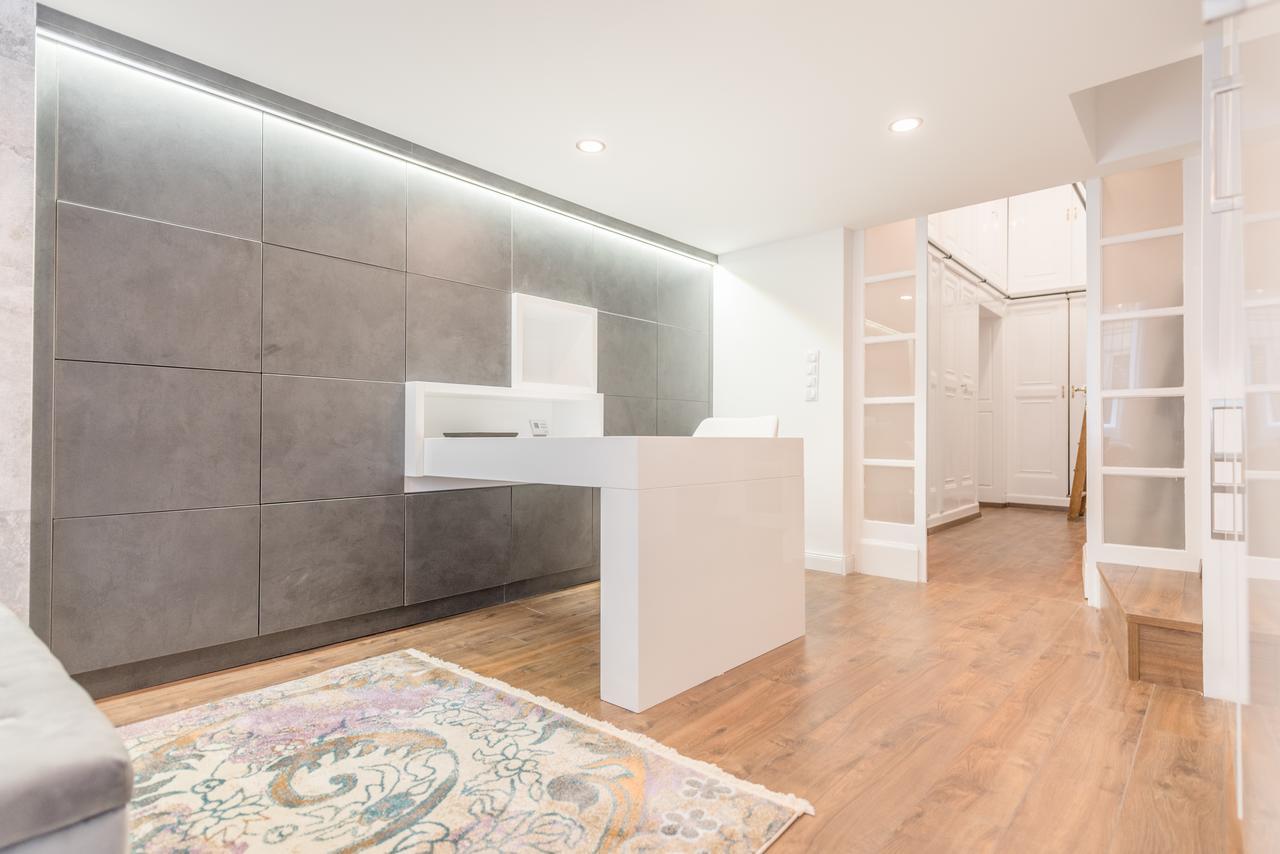 Apartment In Andrassy Avenue Budapeszt Zewnętrze zdjęcie