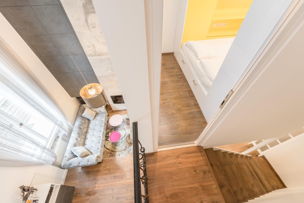 Apartment In Andrassy Avenue Budapeszt Zewnętrze zdjęcie
