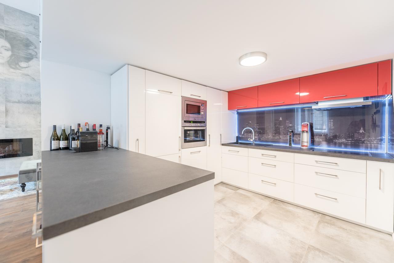 Apartment In Andrassy Avenue Budapeszt Zewnętrze zdjęcie
